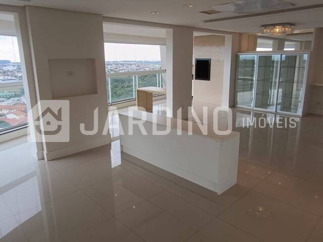 #518 - Apartamento para Locação em Arapongas - PR - 2