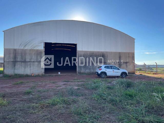 Barracão para Locação em Sabáudia - 5
