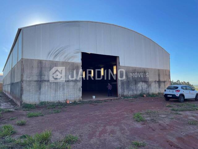 Barracão para Locação em Sabáudia - 2