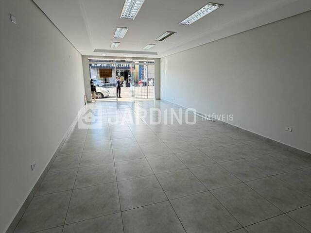 #520 - Sala para Locação em Arapongas - PR - 3