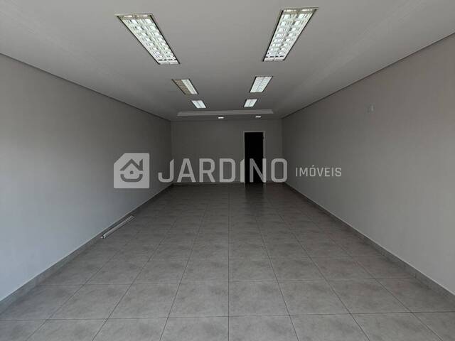 #520 - Sala para Locação em Arapongas - PR - 2