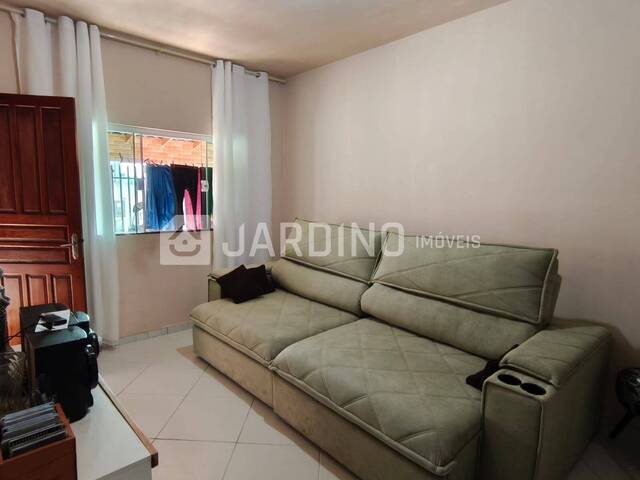 #521 - Casa para Venda em Arapongas - PR - 2