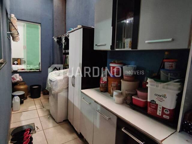 #521 - Casa para Venda em Arapongas - PR - 3