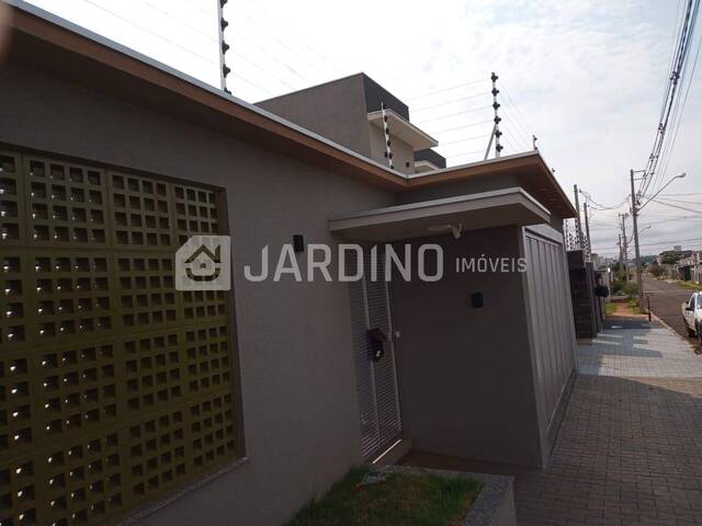#523 - Casa para Venda em Arapongas - PR - 3