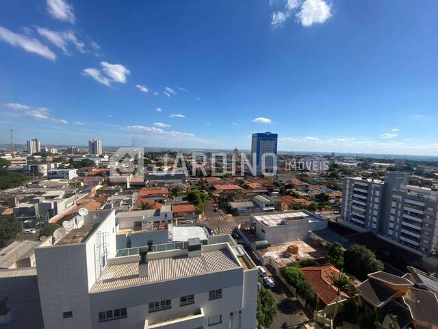 Apartamento para Venda em Arapongas - 4