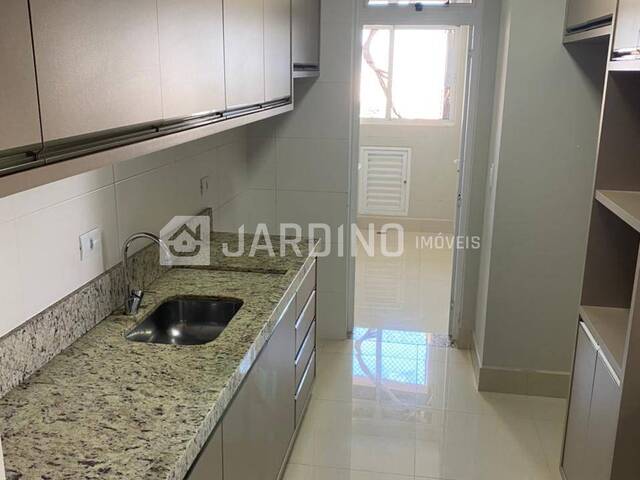 Apartamento para Venda em Arapongas - 2