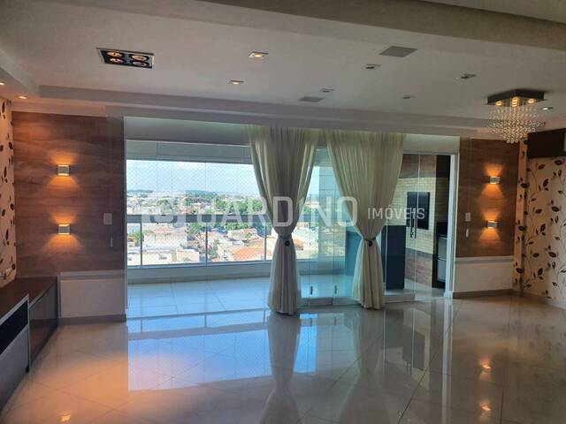 Apartamento para Venda em Arapongas - 2