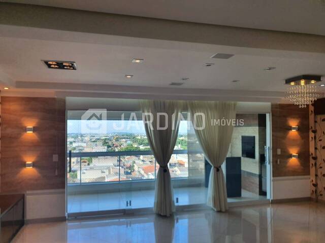 Apartamento para Venda em Arapongas - 3
