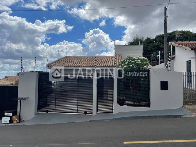 Locação em VILA NOVA - Arapongas
