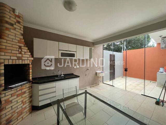 Casa para Locação em Arapongas - 2