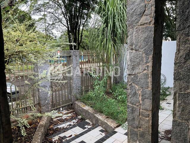Casa para Locação em Arapongas - 3