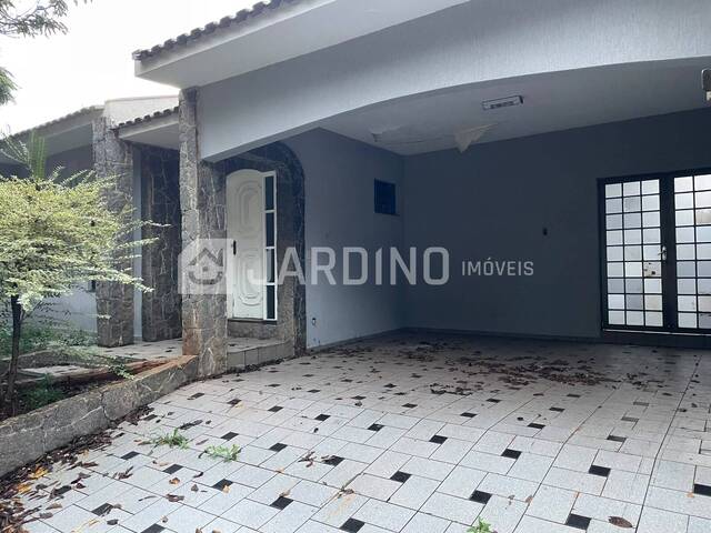 Casa para Locação em Arapongas - 4