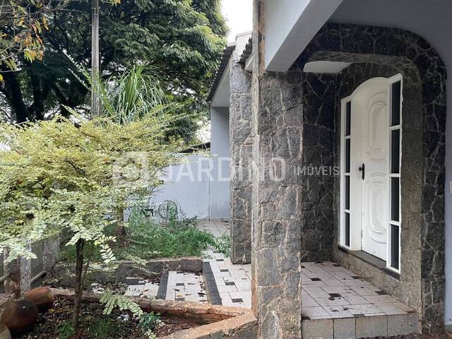 Casa para Locação em Arapongas - 2