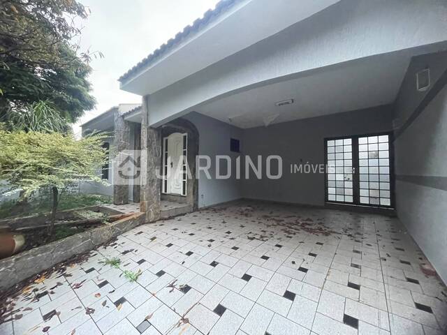 Casa para Locação em Arapongas - 5