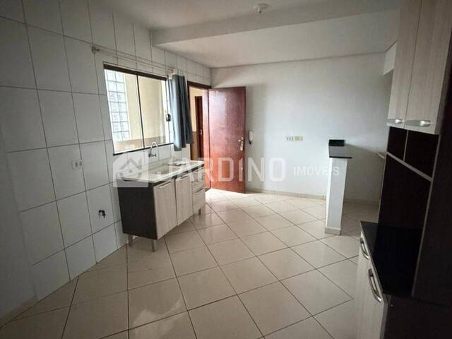 Apartamento para Locação em Arapongas - 5