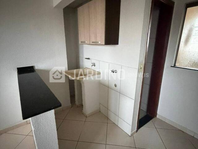 Apartamento para Locação em Arapongas - 4