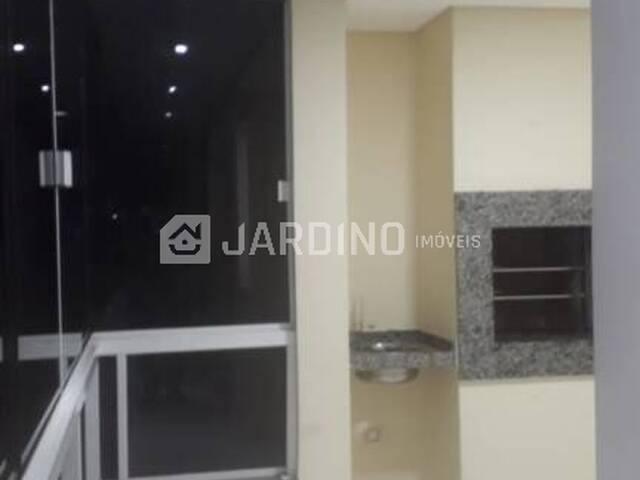 Apartamento para Venda em Arapongas - 3