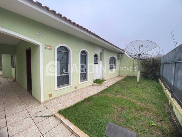 Casa para Venda em Arapongas - 3