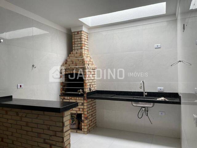 Casa para Venda em Arapongas - 2