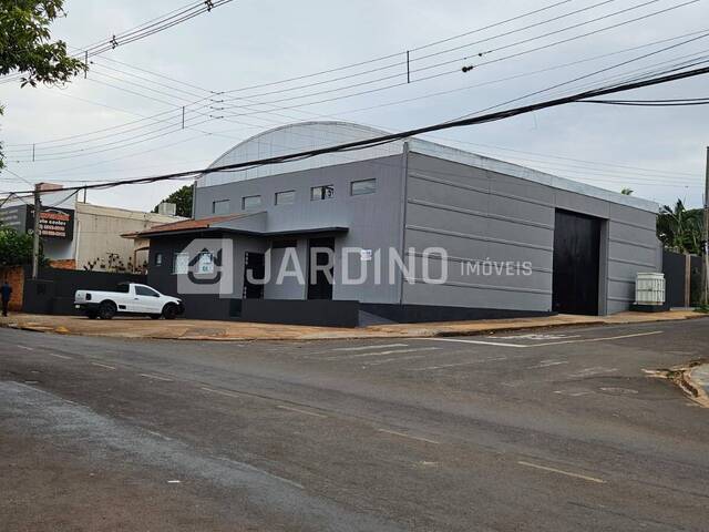 Barracão para Venda em Arapongas - 2