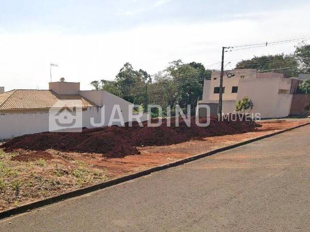 Terreno para Venda em Arapongas - 2