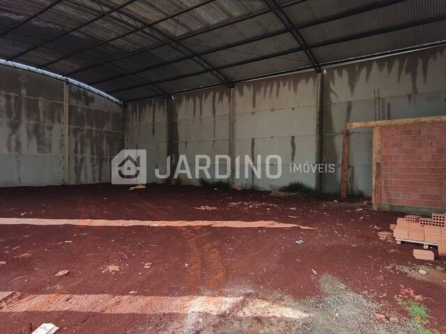 Barracão para Locação em Arapongas - 2