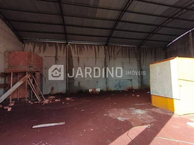 Barracão para Locação em Arapongas - 3