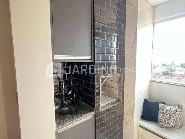 Apartamento para Venda em Arapongas - 2