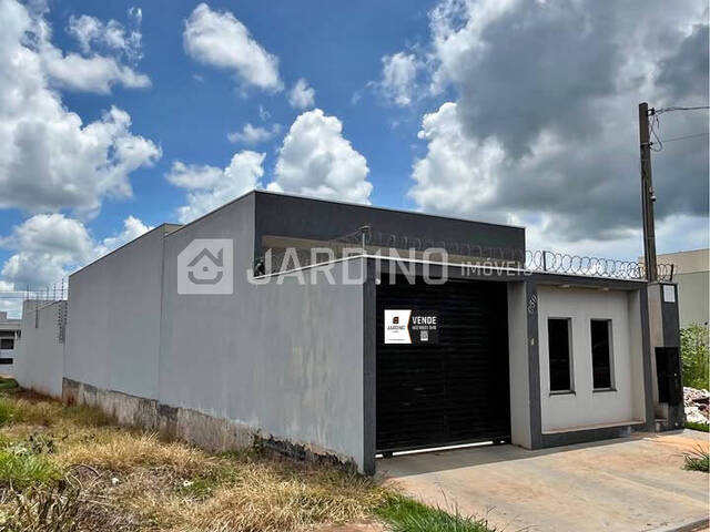 Venda em JARDIM PARANA - Arapongas