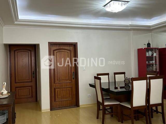 #556 - Apartamento para Venda em Arapongas - PR - 3