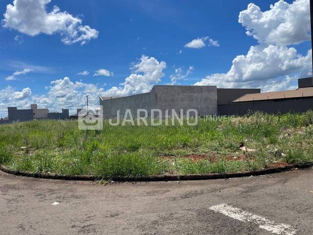 #557 - Terreno para Venda em Arapongas - PR - 2