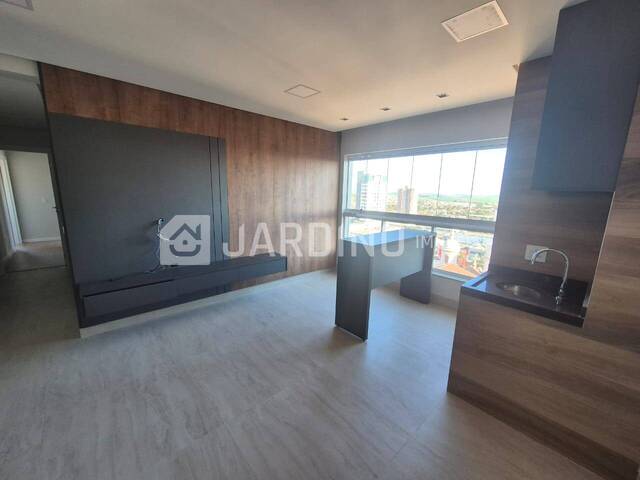 #560 - Apartamento para Locação em Arapongas - PR - 3