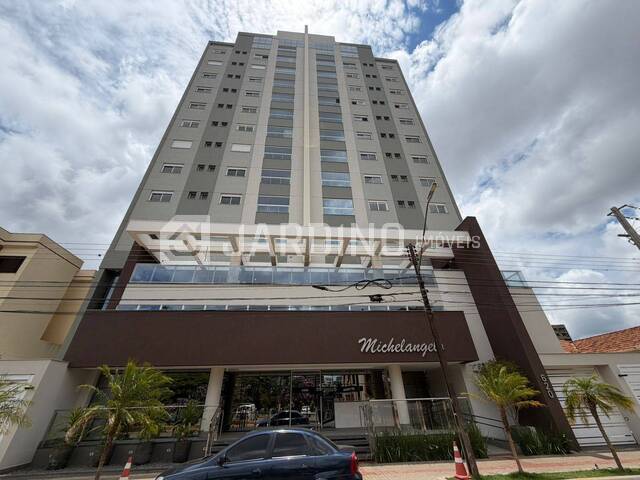Locação em CENTRO - Arapongas