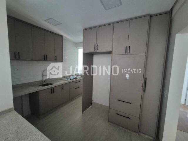 Apartamento para Locação em Arapongas - 5