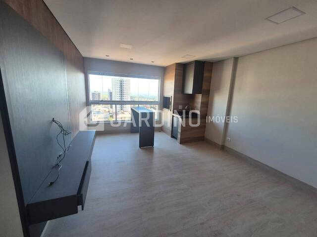 Apartamento para Locação em Arapongas - 4