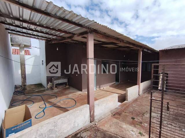 #562 - Casa para Locação em Arapongas - PR - 2
