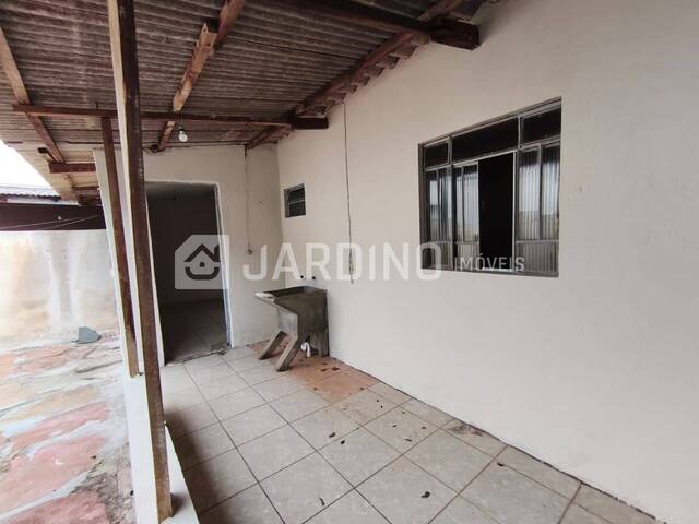 #563 - Casa para Locação em Arapongas - PR - 3