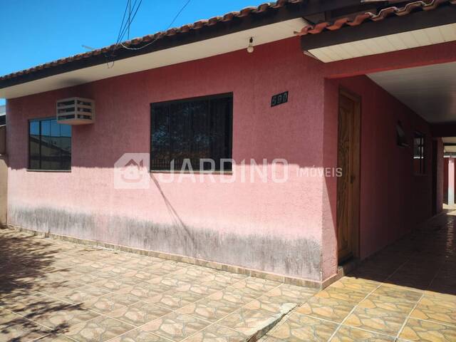 #564 - Casa para Venda em Arapongas - PR - 3