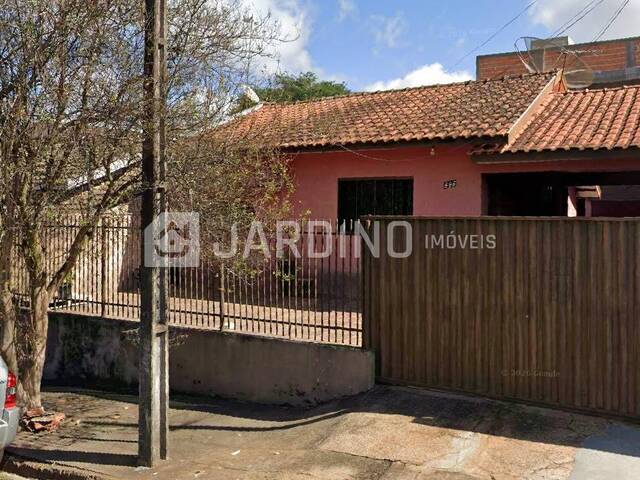 Venda em CONJUNTO SAN RAPHAEL III - Arapongas