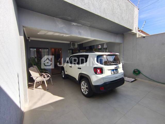 #565 - Casa para Venda em Arapongas - PR - 2