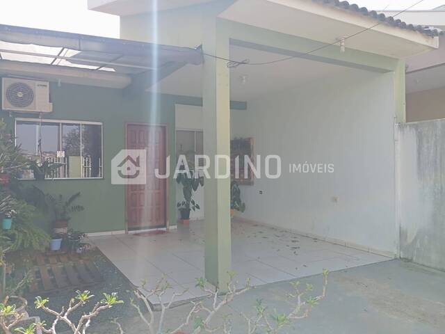 #566 - Casa para Venda em Arapongas - PR - 3
