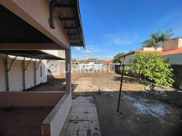 #567 - Casa para Venda em Arapongas - PR - 3