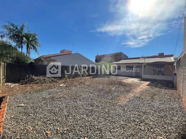 #567 - Casa para Venda em Arapongas - PR - 2