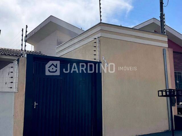 Venda em JARDIM PAULISTA ll - Arapongas