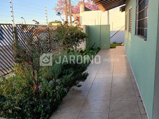 #569 - Casa para Venda em Arapongas - PR - 2