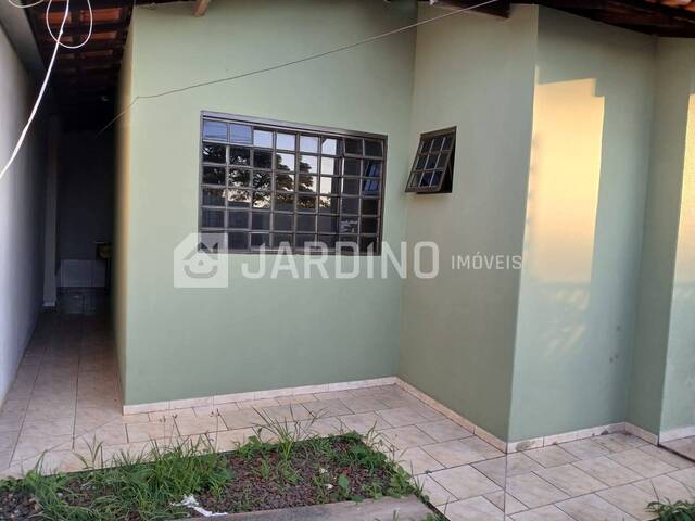 #569 - Casa para Venda em Arapongas - PR - 3