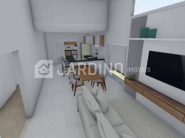 #570 - Casa para Venda em Arapongas - PR - 3