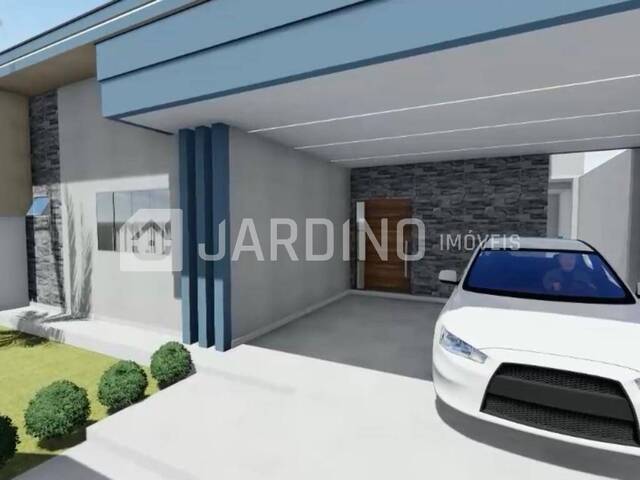 #570 - Casa para Venda em Arapongas - PR - 2