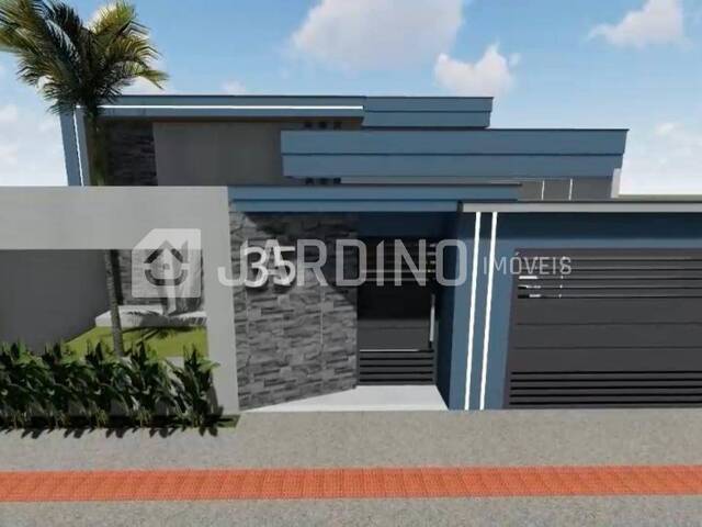 Venda em VILA IMACULADA CONCEIÇÃO - Arapongas