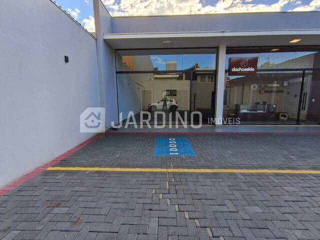 #571 - Sala para Locação em Arapongas - PR - 3
